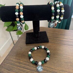 Philadelphia Eagles Bracelets